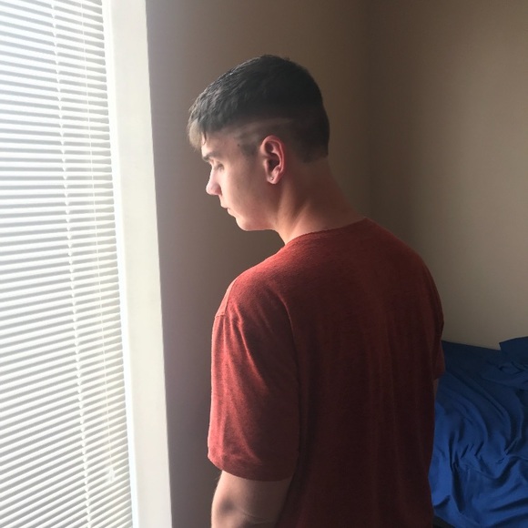 Meet your Posher, Jacob - Picture 1 of 1